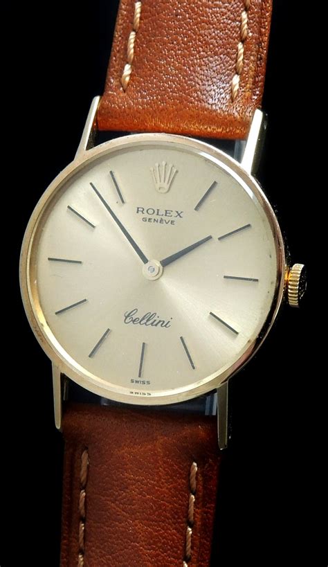 rolex cellini woman|vintage rolex cellini women's.